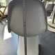 2 junior white Panton reproduction chairs