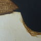 Marca-relli conrad, composition 10, 1977. eau-forte et aquatinte signée