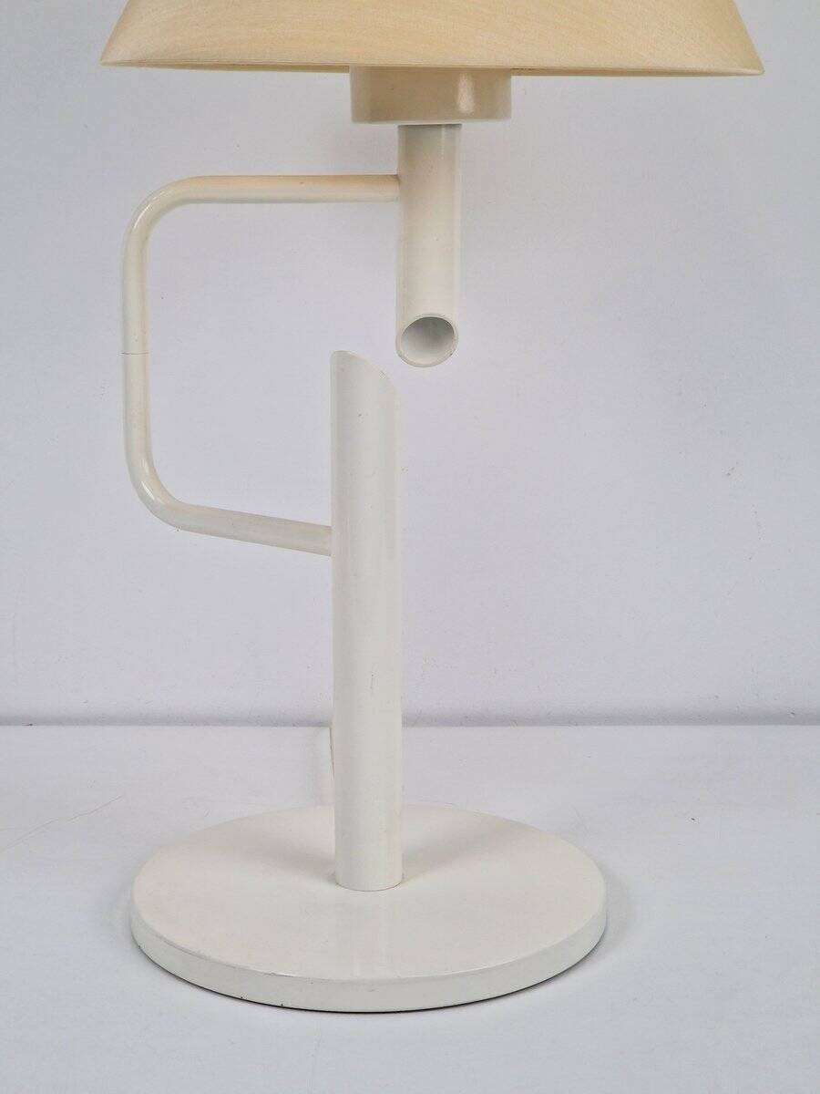 Vintage Dutch Swivel Table Lamp from Dijkstra Lampen, 1980s