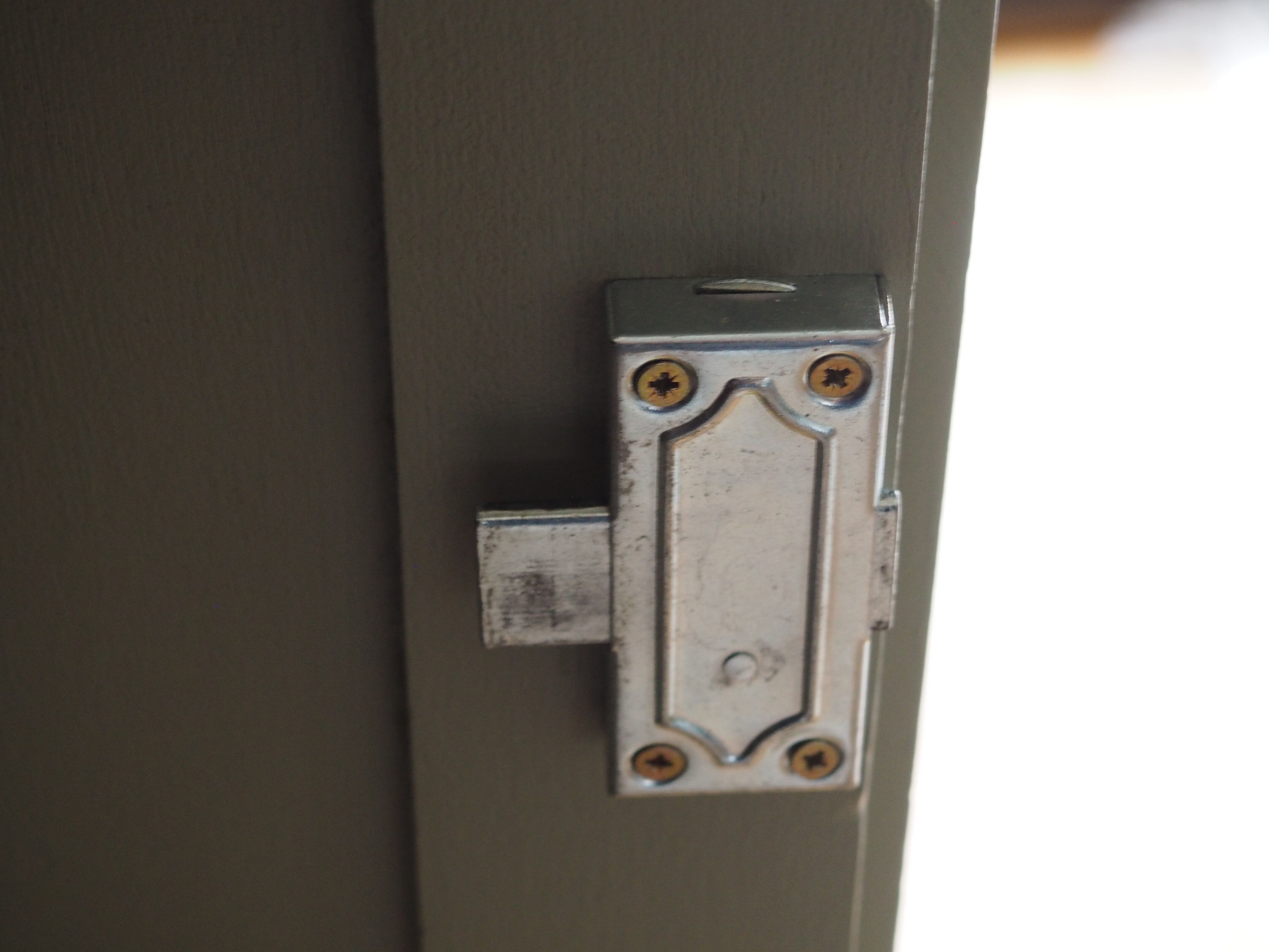 Parisian-style wardrobe