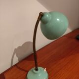 Vintage desk lamp 1950