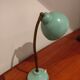 Lampe de bureau vintage 1950