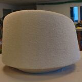 Crystal armchair by Pearson Lloyd for tacchini