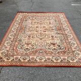Very large oriental rug