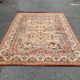 Very large oriental rug