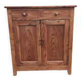 Solid pine sideboard