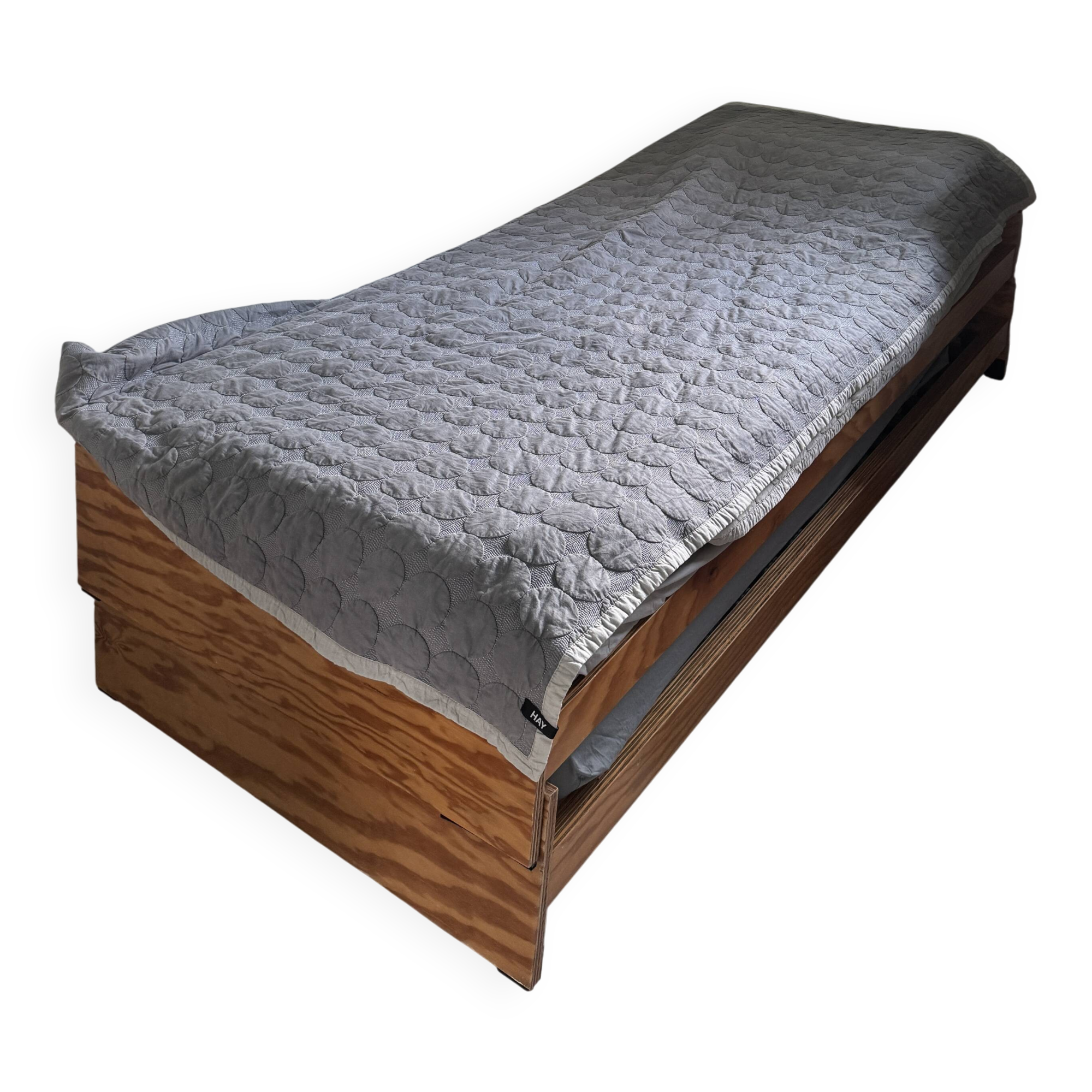 Richard Lampert Lönneberga Bunk Bed