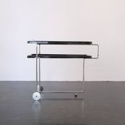 “Happy Hour” trolley by Alfredo Häberli / BD Barcelona