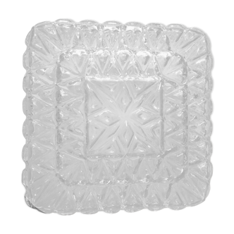 Vintage 23X23 ceiling light