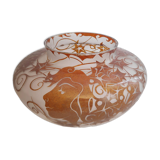 Vase Horna