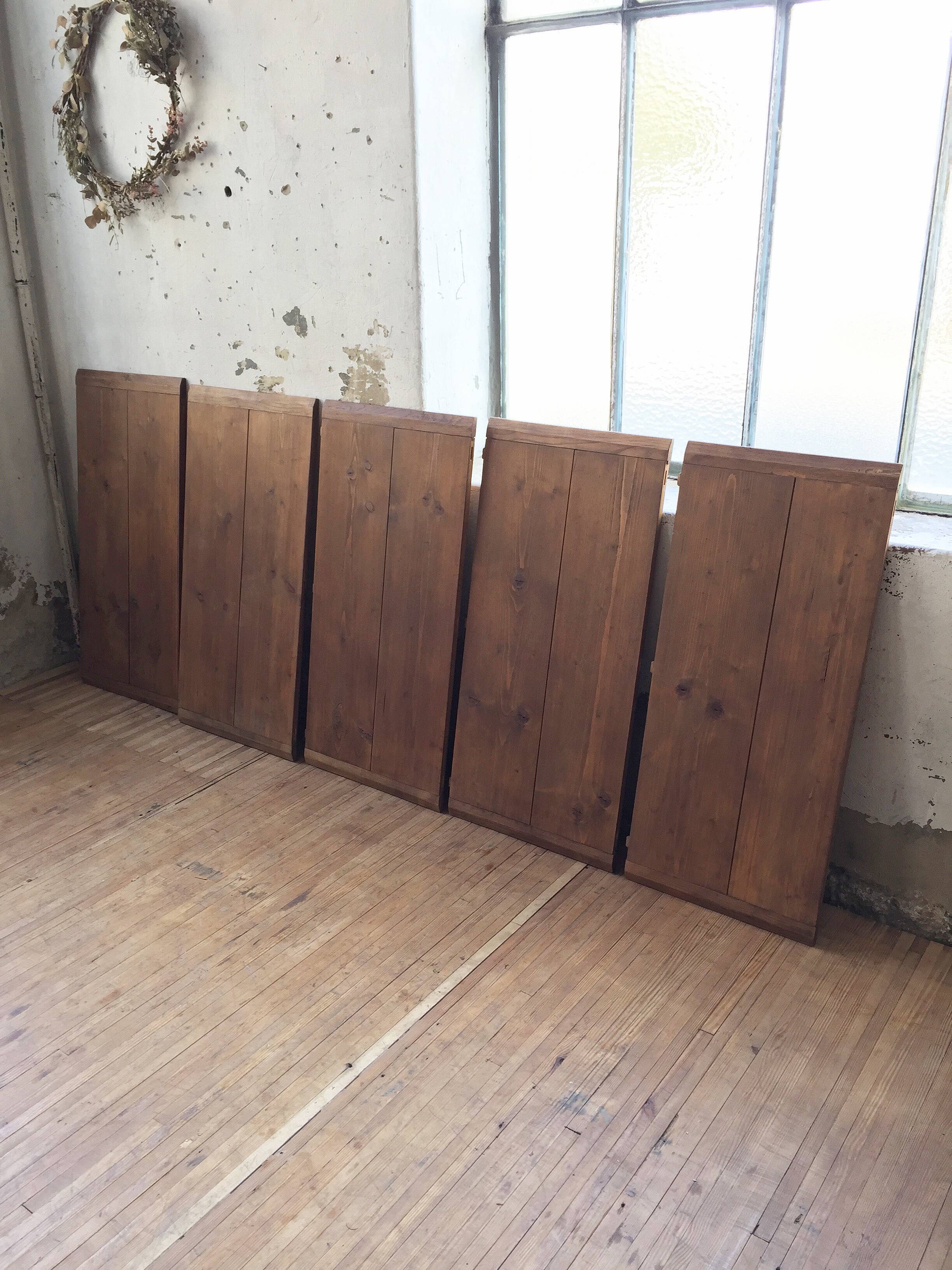 Table farm extensions