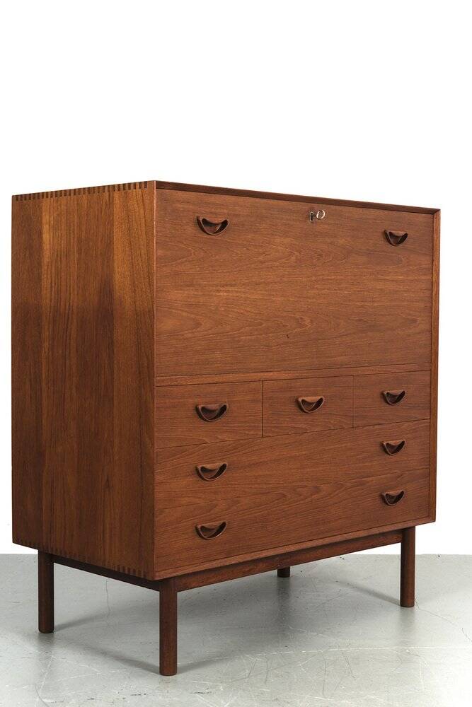 Cabinet by Peter Hvidt & Orla Mølgaard