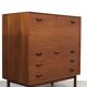 Cabinet by Peter Hvidt & Orla Mølgaard