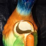 Duck carafe by Pichet Saint-Clément