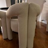 Set of 6 chairs