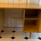 Vintage Scandinavian desk from the 60s
