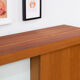 Enfilade scandinave 230 cm