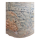 Forest terrestrial globe early 20th century