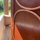 Commode osier et rotin