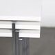 Tables empilables modernistes de Trix et Robert Haussmann