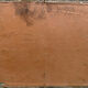 Painting old landscape painting Vesuvius Naples early 20th century