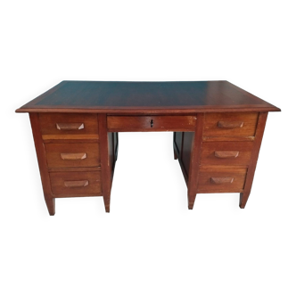 Art Deco desk 1930-1940