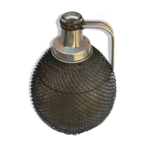 Demijohn barred