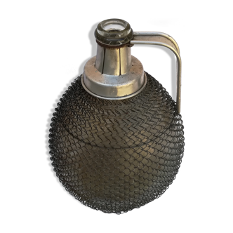 Demijohn barred