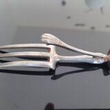Leg fork