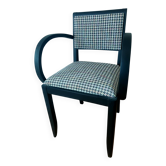 Art Deco armchair