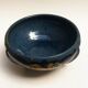 Art deco ceramic cut from the early 20th century