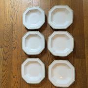 Service 18 pièces en porcelaine de Limoges Jammet-Seignolles – Céladon