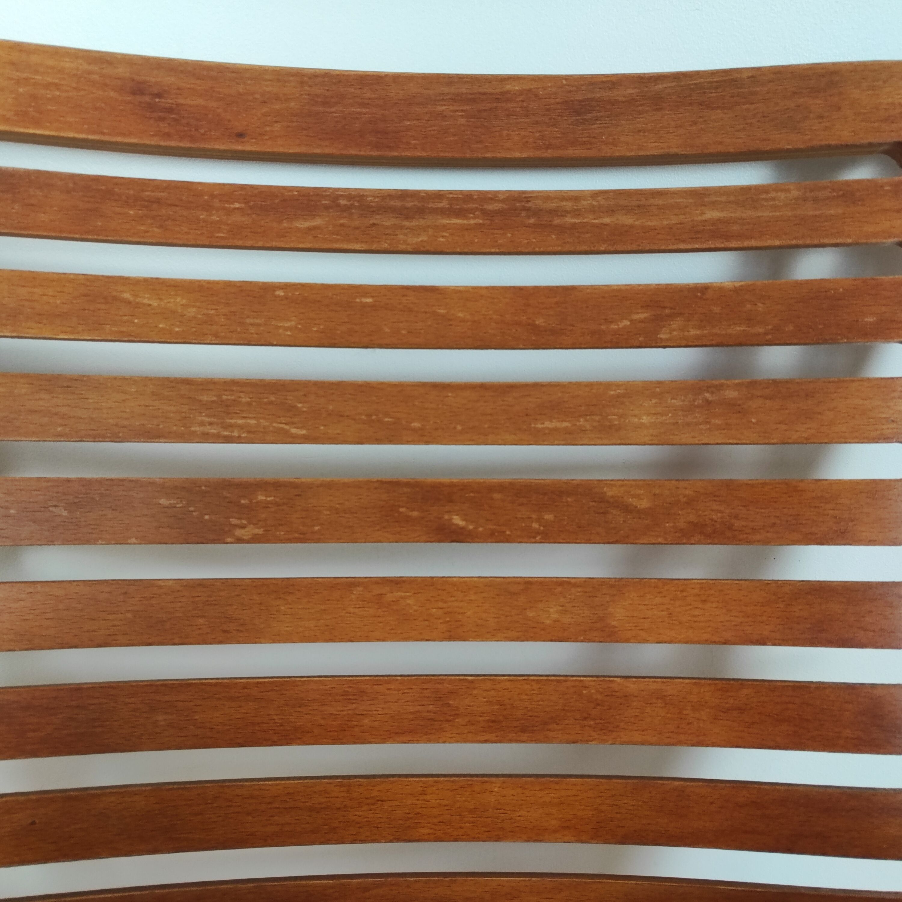 Folding armchair Rex Niko Kralj