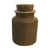 Pot en grès