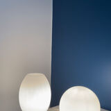 Lot de 2 lampe tactile Fabas luce