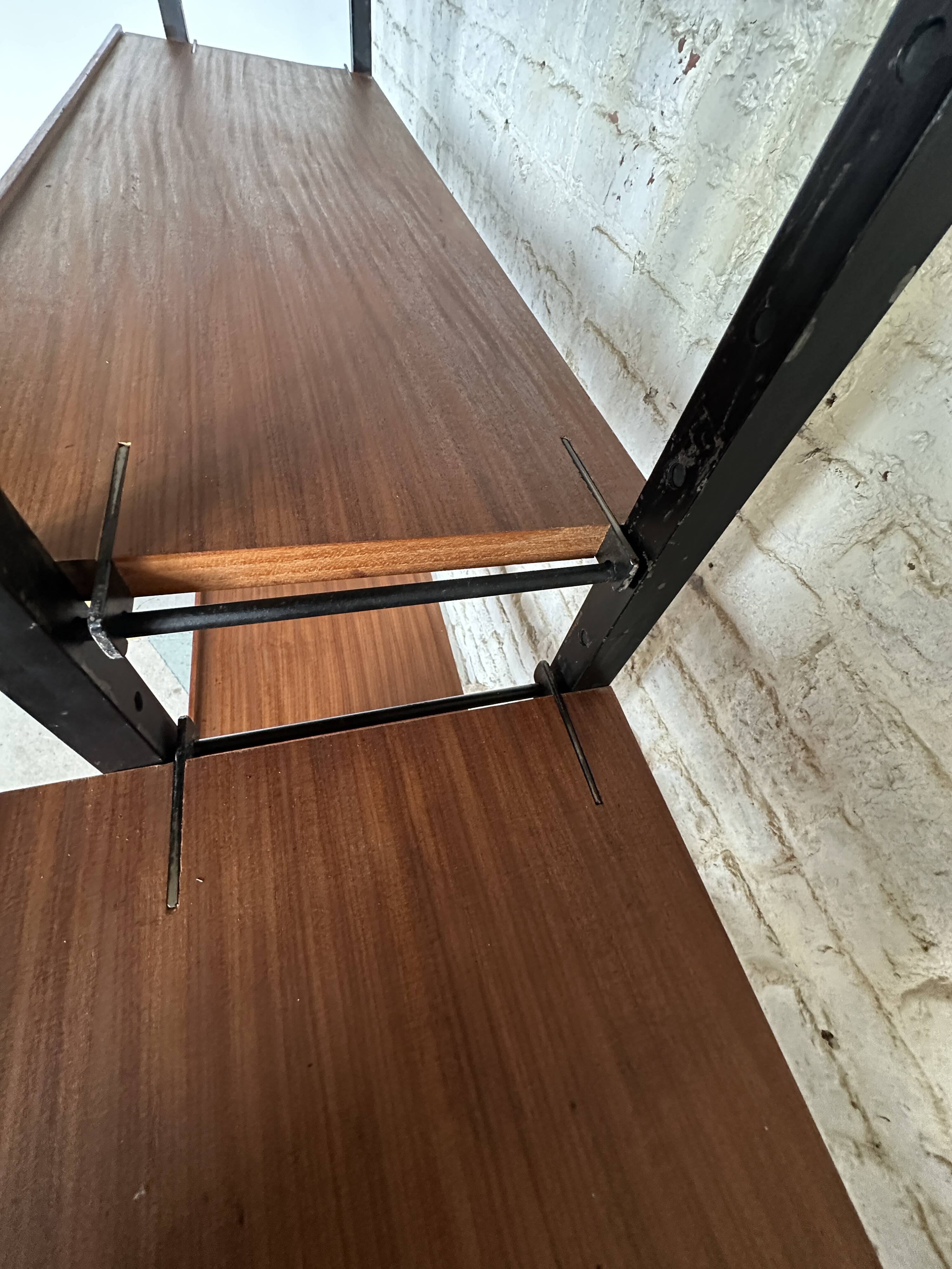 Florence Knoll 1962 Knoll International