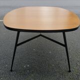 Liftable coffee table