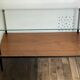 1960 Low Table with Double Tops