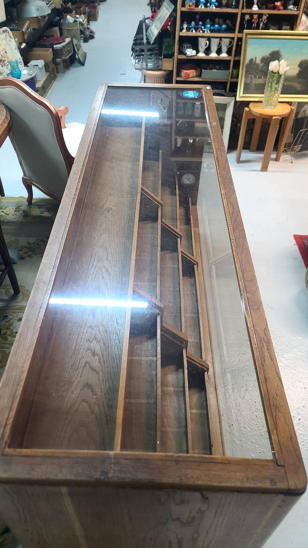 Workshop furniture