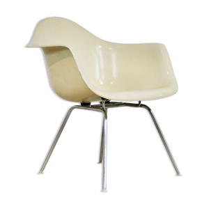 Fauteuil Charles &Ray