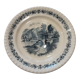 Ancienne assiette plate  Villeroy et  boch