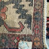 Tapis persan ancien