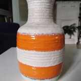 Vintage vase 70s