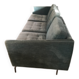 Bo Concept three-seater sofa