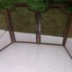 Fire screen