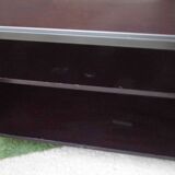 Ferdinand Alexandre design TV cabinet modernist porch good condition