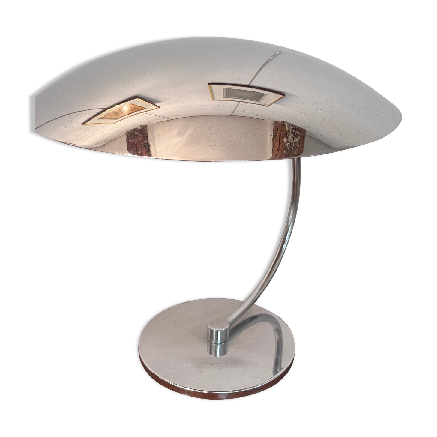 Lamp Fase 1970
