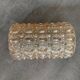 Limburg vintage amber wall light