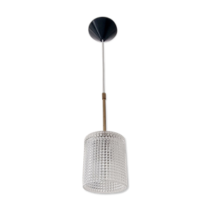 Suspension par Carl Fagerlund Pour