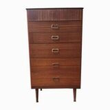 Sideboard by Frank Guille for Austinsuite, 1960s